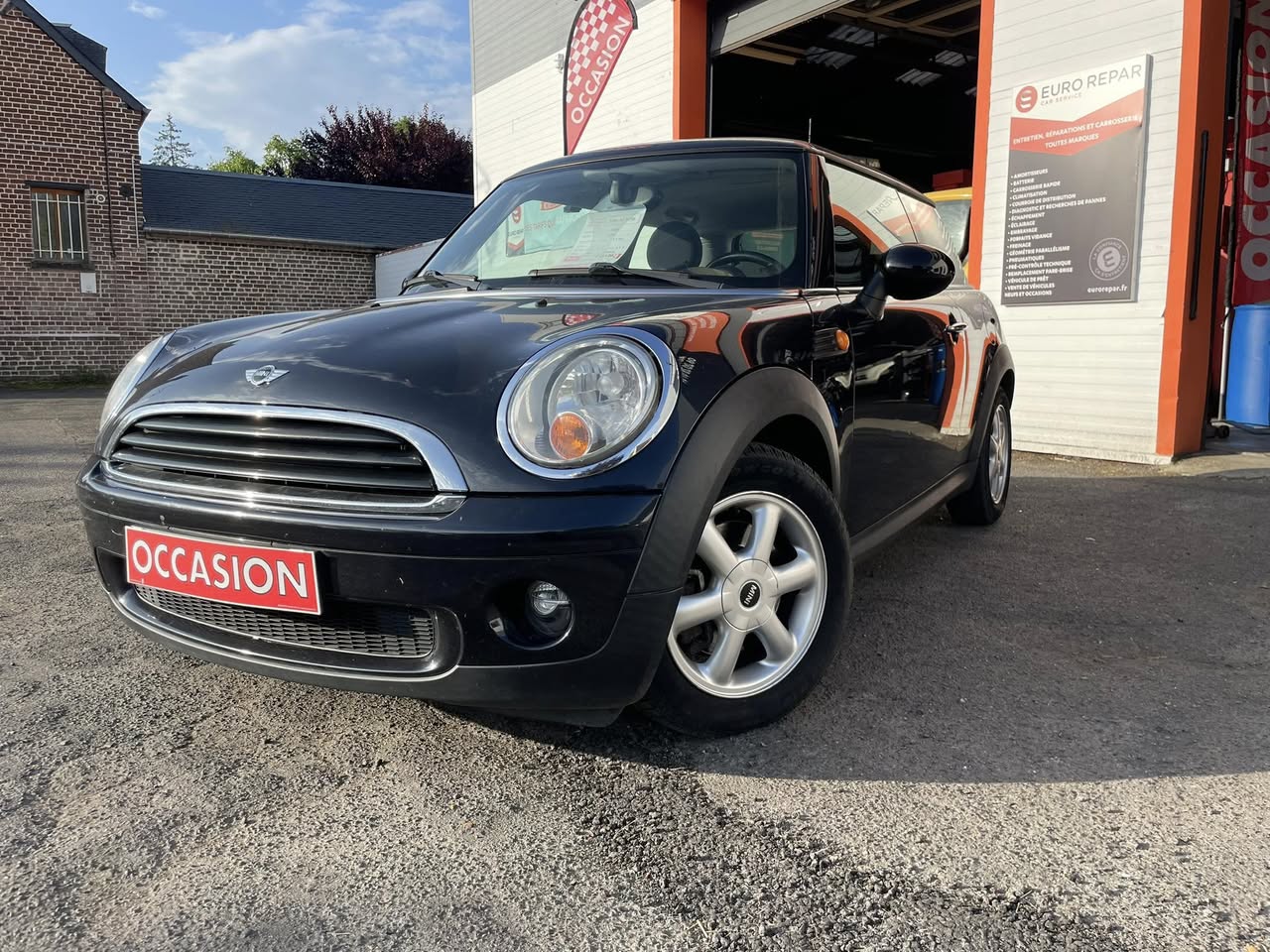 Mini one 15/07/2025 Mini one - 505935287 1166113198651688 8001409108815980489 n