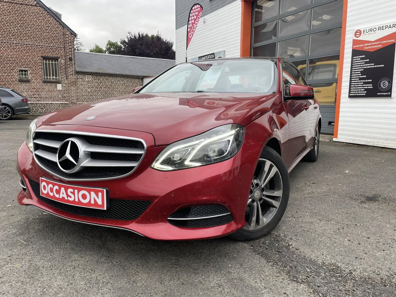 Mercedes benz classe E - 514708446 1179901293939545 3594644895445636064 n